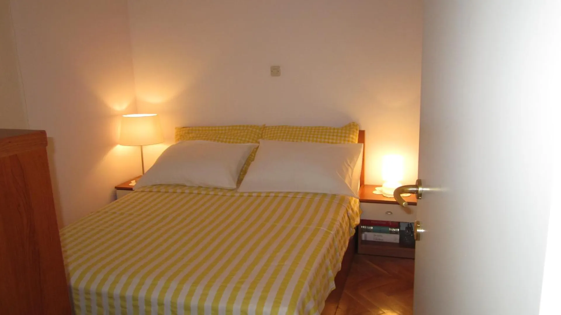Apartment Marija Сплит