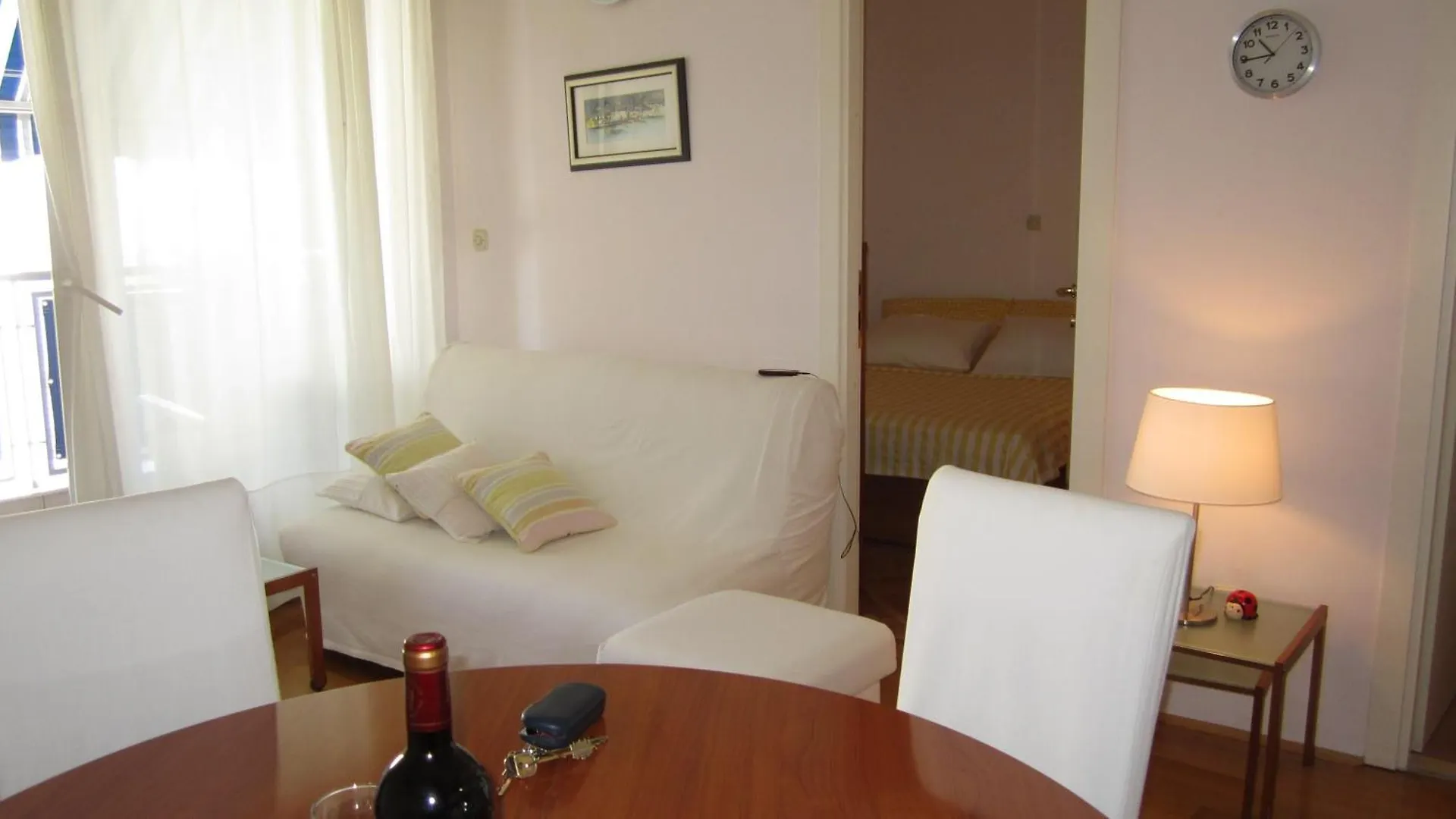 Apartment Marija Сплит