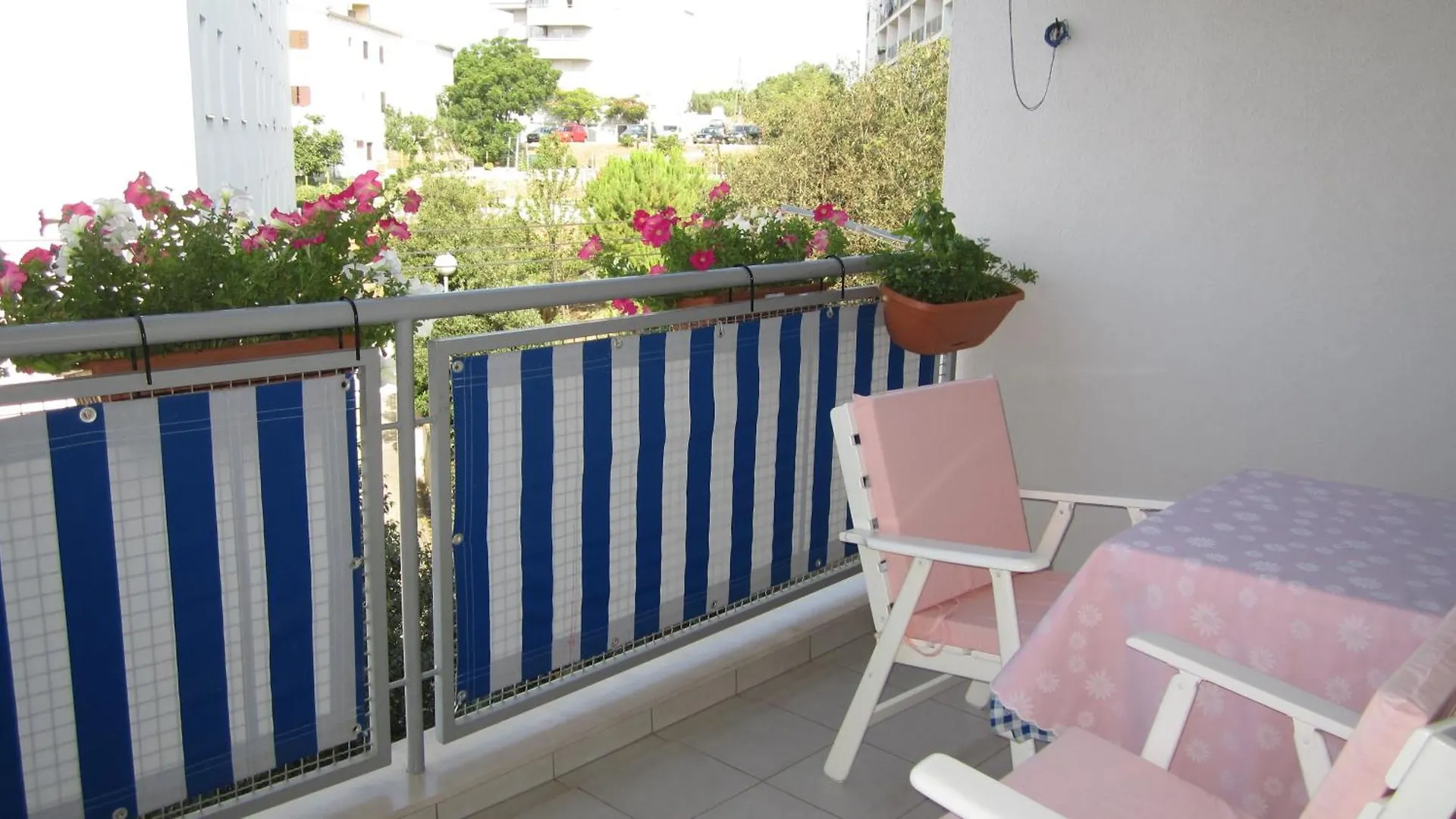Apartment Marija Сплит