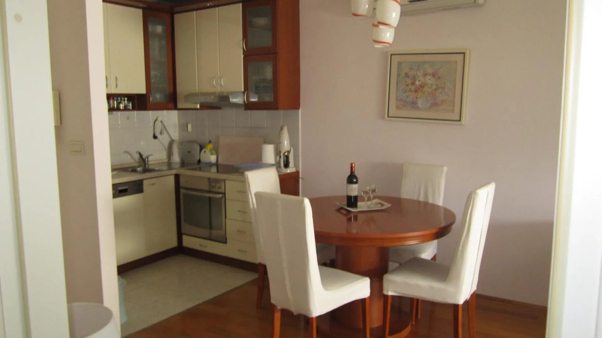 Apartment Marija Сплит Хорватия