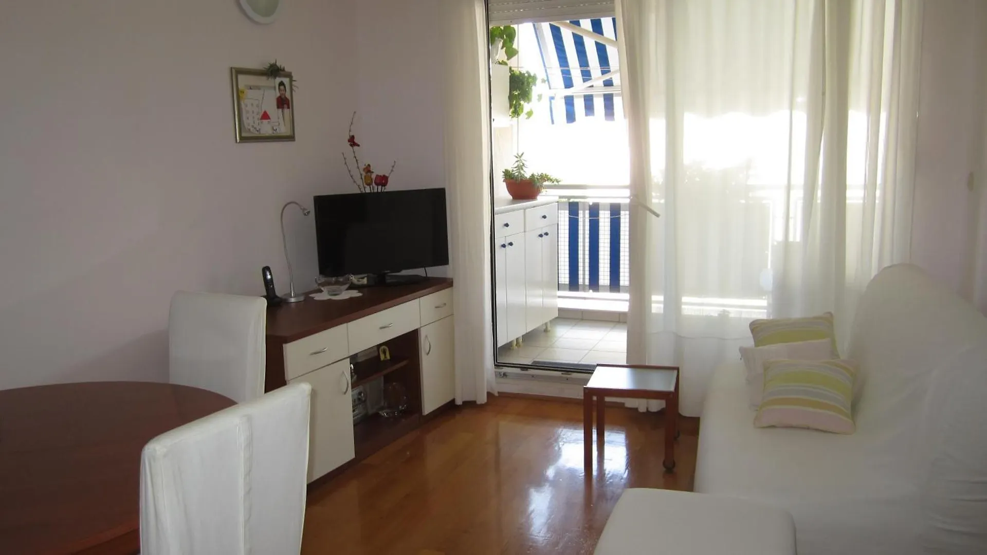 Apartment Marija Сплит Хорватия