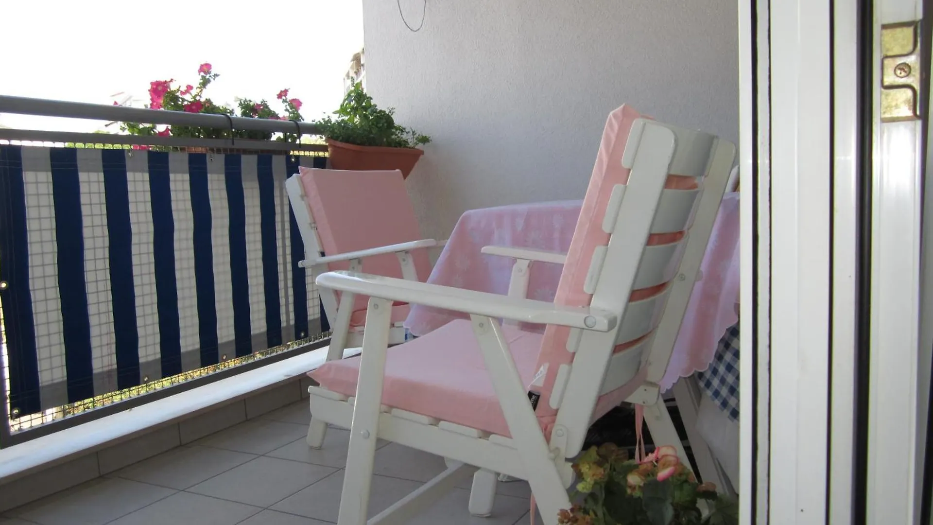 Apartment Marija Сплит
