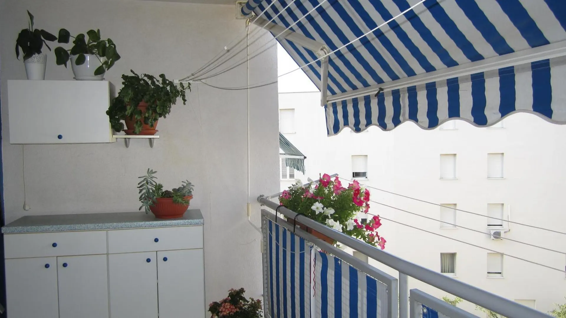 Apartment Marija Сплит