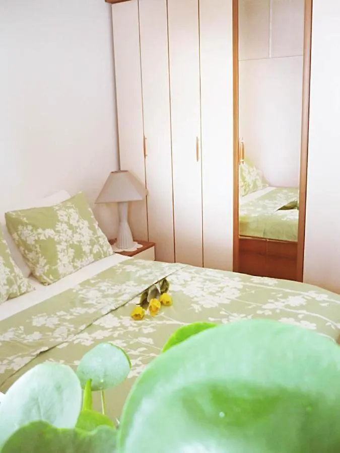 Apartment Marija Сплит