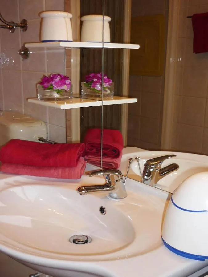 Apartment Marija Сплит 0*,  Хорватия