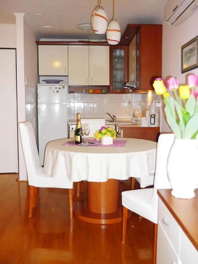 Apartment Marija Сплит