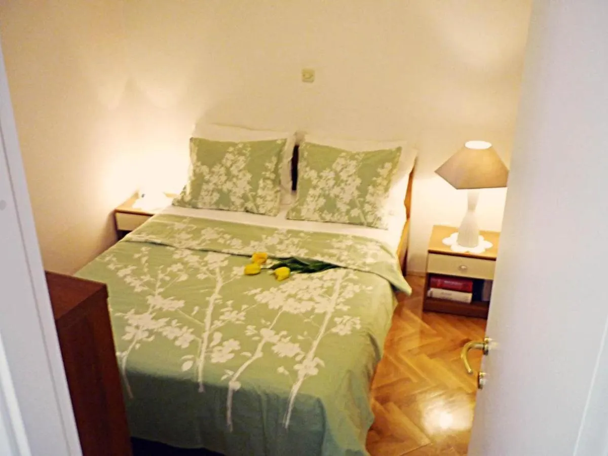 Apartment Marija Сплит