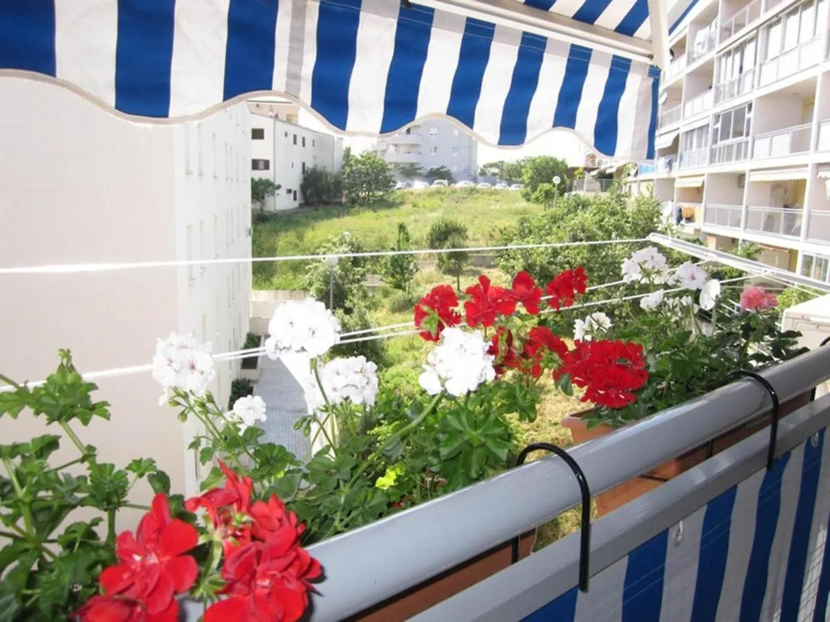 Apartment Marija Сплит