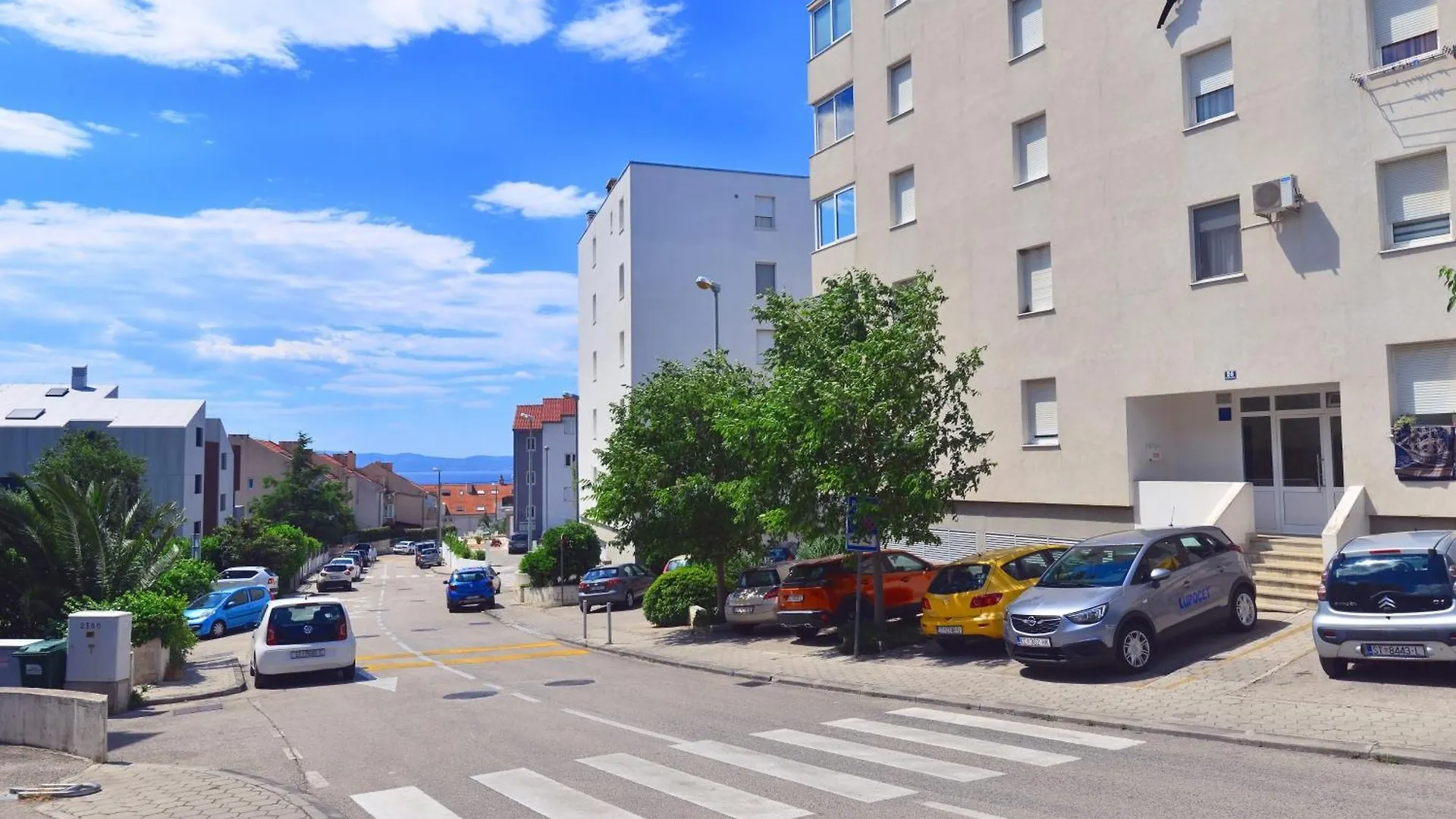 Apartment Marija Сплит