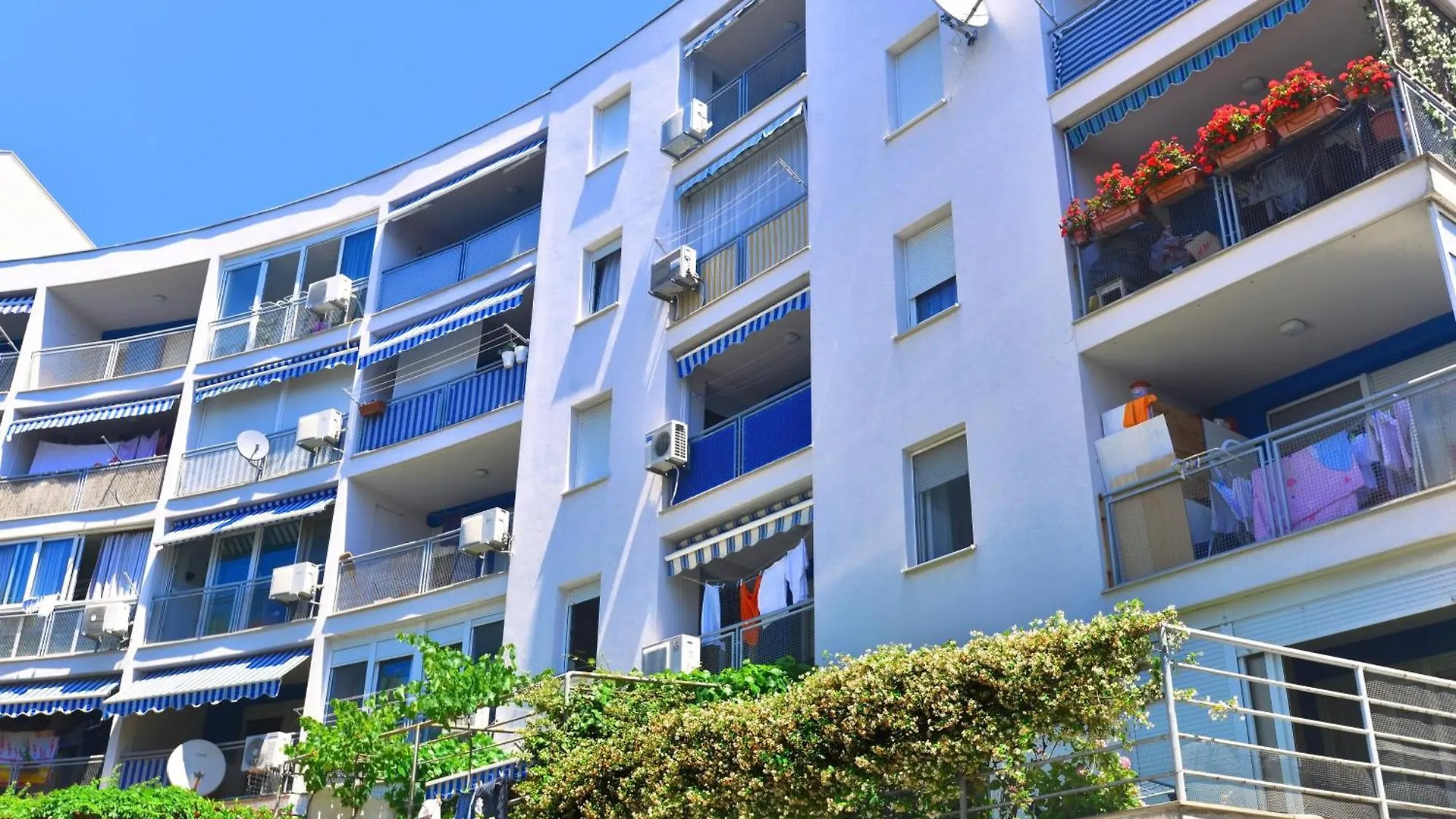 Apartment Marija Сплит Хорватия
