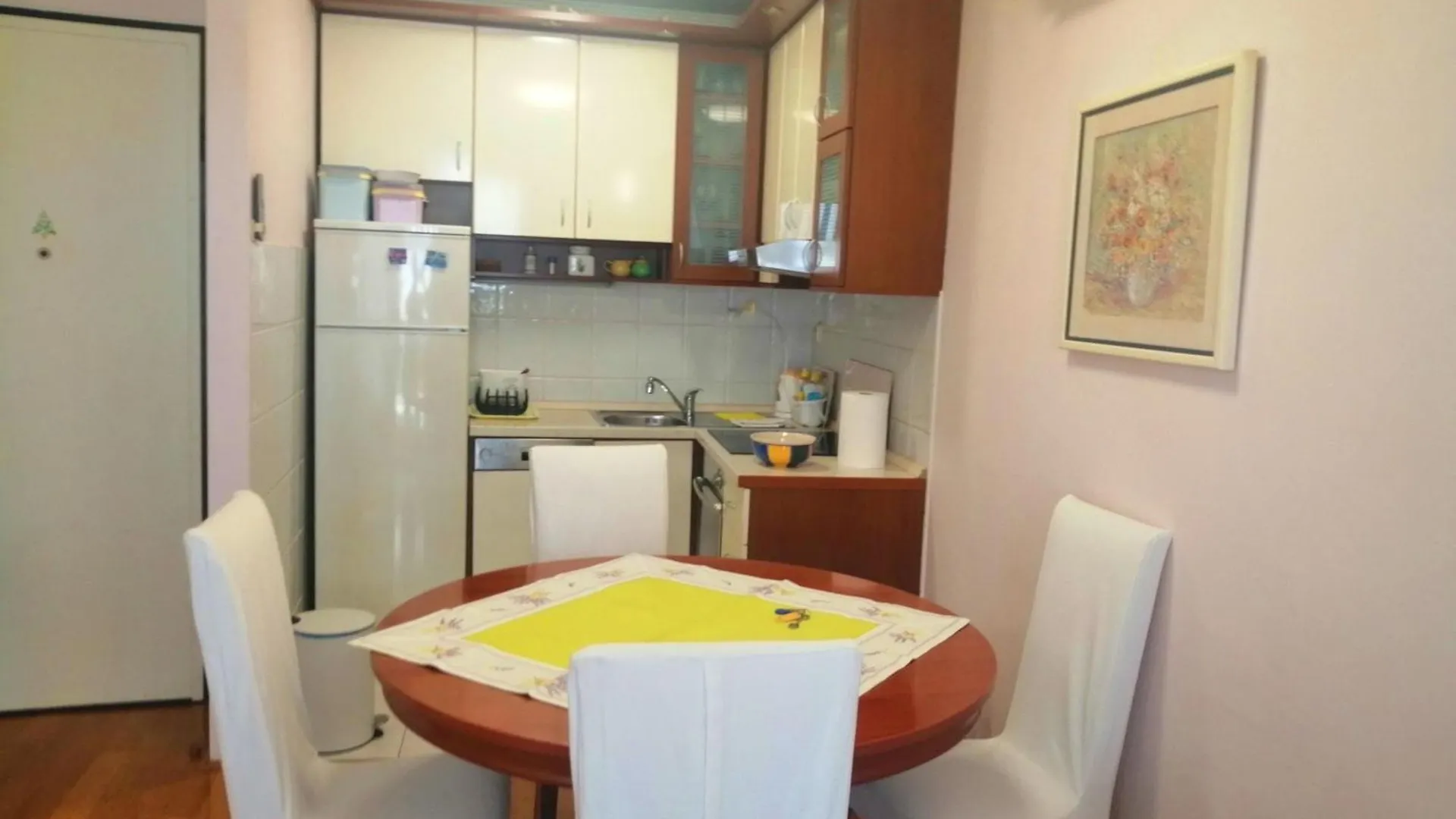 Apartment Marija Сплит
