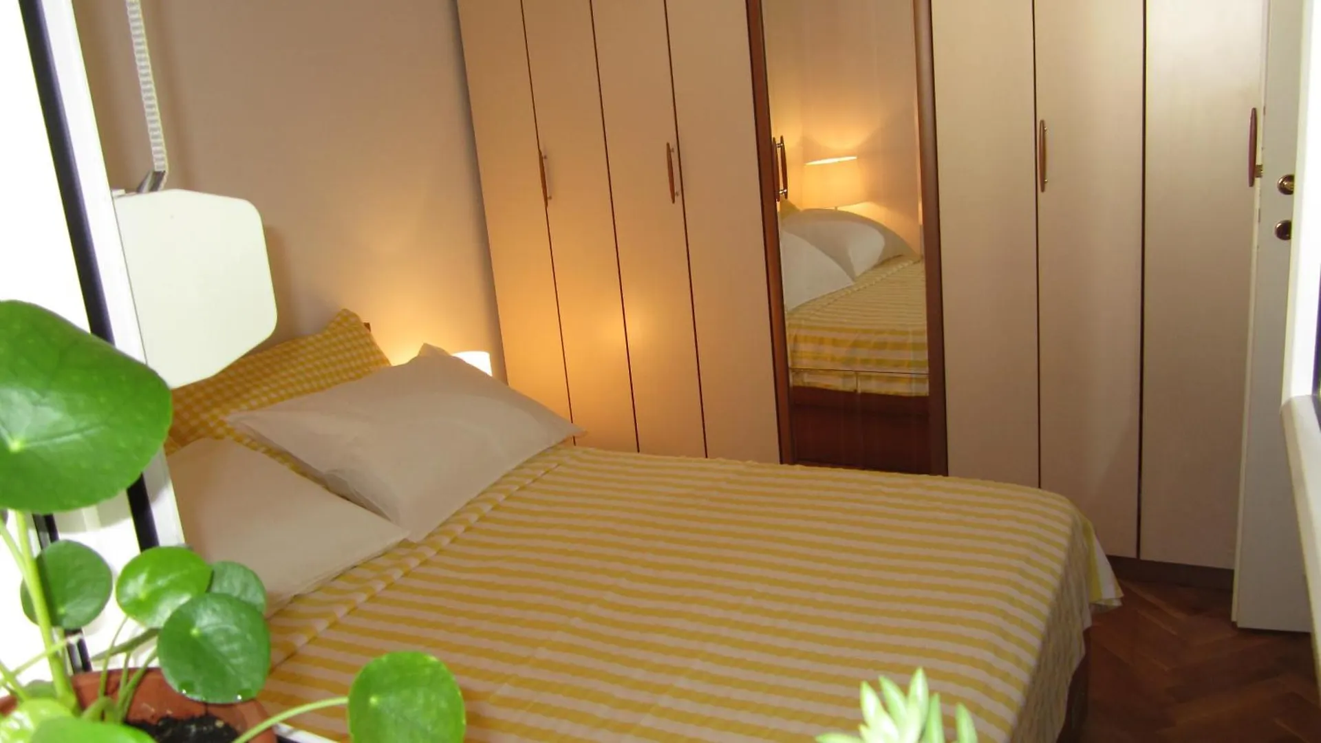 Apartment Marija Split 0*,