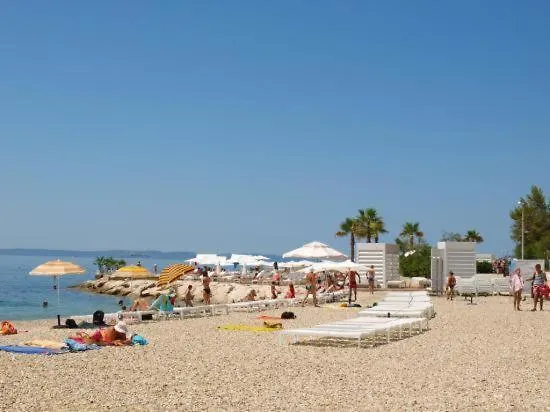 Apartment Marija Split 0*,
