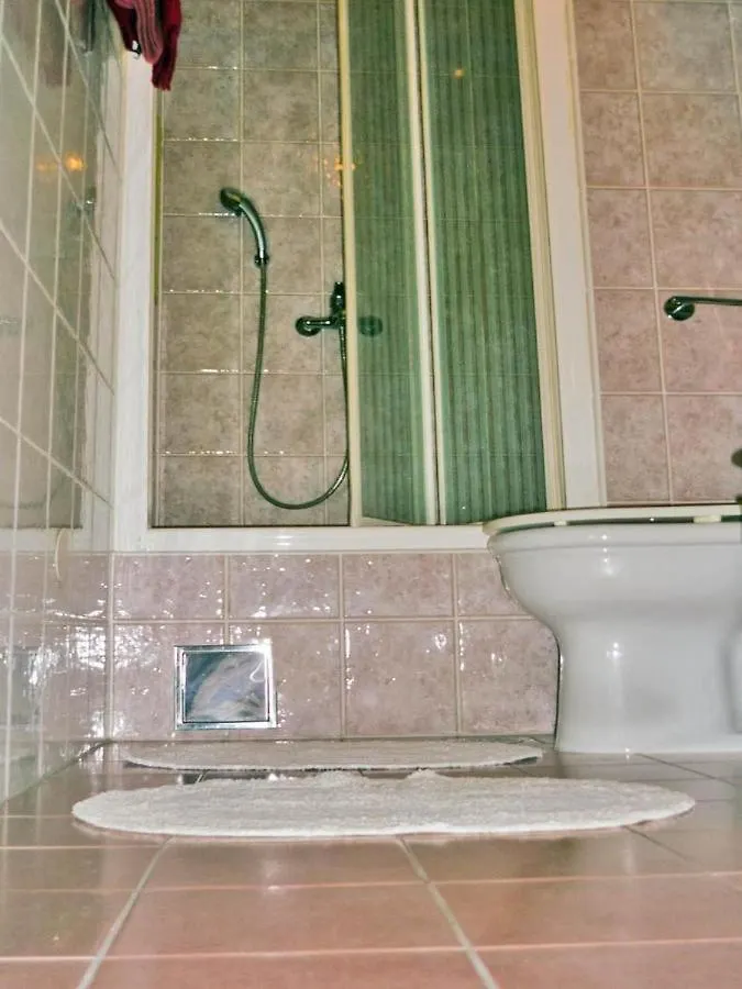Apartment Marija Split Hırvatistan