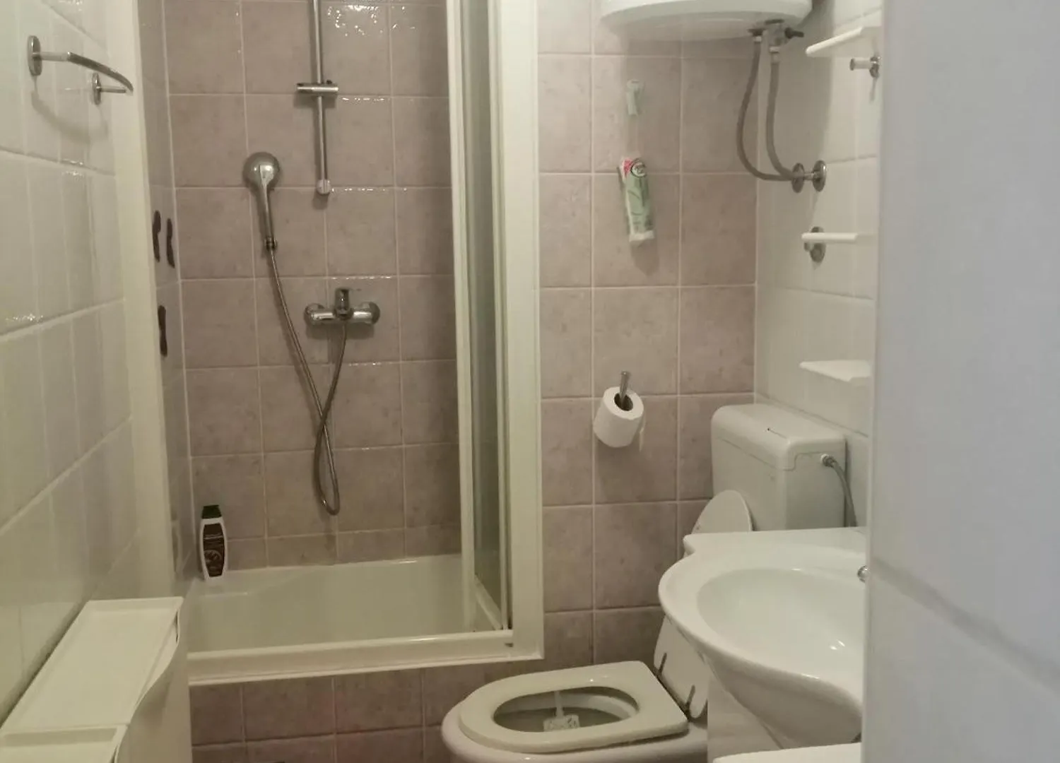 Apartment Marija Split